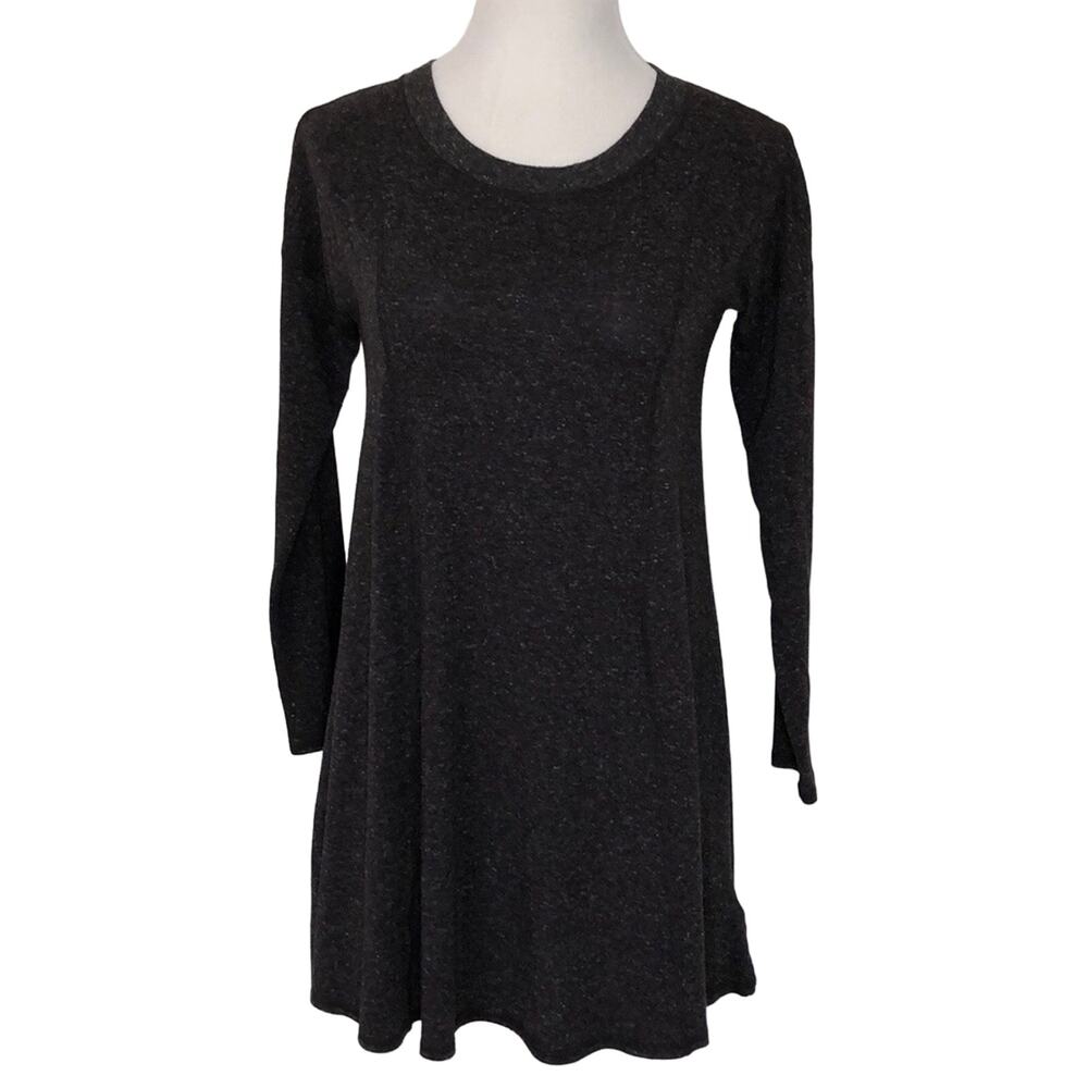 BDG Dark Grey speckled Dress Size XS